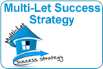 Peter Singh - Multi-Let Success Strategy
