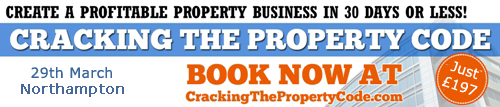 Matthew Moody - Cracking the Property Code Event