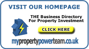 Return to the MyPropertyPowerTeam Homepage - THE Property Investment Directory