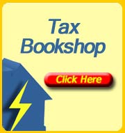Visit the Tax Bookshop and discover ways to save tax