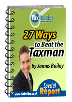 Tax Insider Magazine