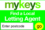 mykeys.co.uk Find a local Letting Agent
