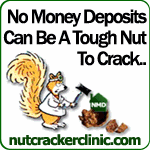 Get the best finance solution from Raymond at the Nutcracker Clinic