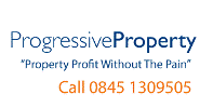 Progress your property investing with ProgressiveProperty