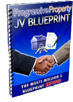 Progressive Property JV Blueprint