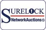 Surelock Network Auctions